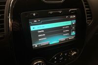 Renault Captur vaihtoauto