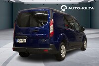 Ford Transit Connect vaihtoauto