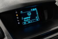 Ford Transit Connect vaihtoauto