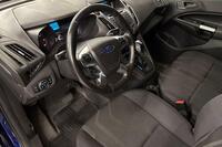 Ford Transit Connect vaihtoauto
