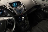 Ford Transit Connect vaihtoauto