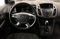 Ford Transit Connect vaihtoauto