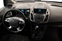 Ford Transit Connect vaihtoauto