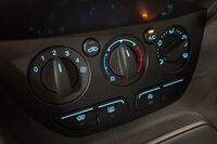 Ford Transit Connect vaihtoauto