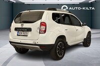 Dacia Duster vaihtoauto