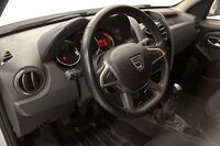 Dacia Duster vaihtoauto