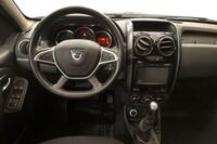 Dacia Duster vaihtoauto