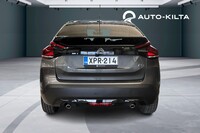 Citroën C4 vaihtoauto