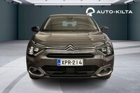 Citroën C4 vaihtoauto
