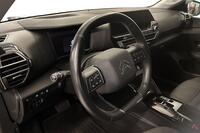 Citroën C4 vaihtoauto
