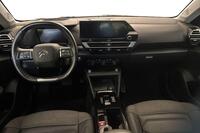 Citroën C4 vaihtoauto