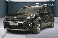 Kia Niro plug-in vaihtoauto