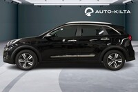 Kia Niro plug-in vaihtoauto