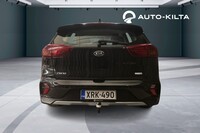 Kia Niro plug-in vaihtoauto