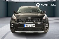 Kia Niro plug-in vaihtoauto