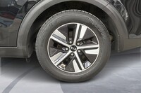 Kia Niro plug-in vaihtoauto
