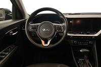 Kia Niro plug-in vaihtoauto