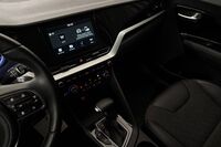 Kia Niro plug-in vaihtoauto