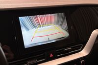 Kia Niro plug-in vaihtoauto