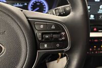 Kia Niro plug-in vaihtoauto