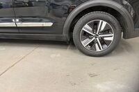 Kia Niro plug-in vaihtoauto