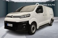 Citroën ë-Jumpy vaihtoauto