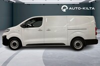 Citroën ë-Jumpy vaihtoauto