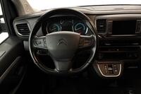 Citroën ë-Jumpy vaihtoauto