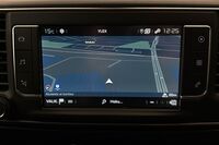 Citroën ë-Jumpy vaihtoauto