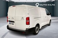 Citroën ë-Jumpy vaihtoauto