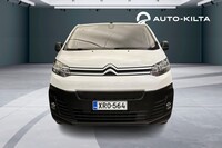 Citroën ë-Jumpy vaihtoauto