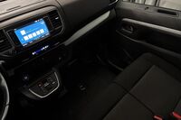 Citroën ë-Jumpy vaihtoauto