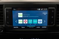 Citroën ë-Jumpy vaihtoauto