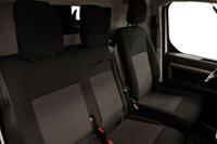 Citroën ë-Jumpy vaihtoauto