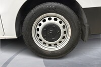 Citroën ë-Jumpy vaihtoauto