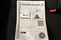 Citroën ë-Jumpy vaihtoauto