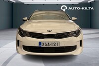 Kia Optima vaihtoauto
