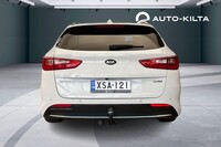 Kia Optima vaihtoauto