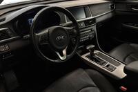 Kia Optima vaihtoauto