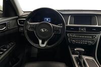 Kia Optima vaihtoauto