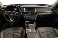 Kia Optima vaihtoauto