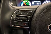 Kia Optima vaihtoauto