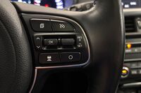 Kia Optima vaihtoauto