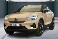 Volvo EC40 vaihtoauto