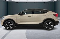 Volvo EC40 vaihtoauto