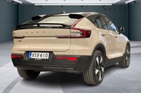 Volvo EC40 vaihtoauto