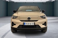 Volvo EC40 vaihtoauto