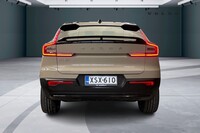 Volvo EC40 vaihtoauto