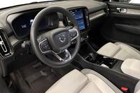 Volvo EC40 vaihtoauto