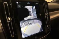 Volvo EC40 vaihtoauto